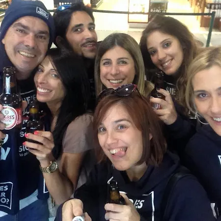 Forever Lissabon