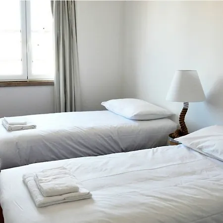 Forever Albergue