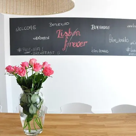 Forever Auberge de jeunesse *