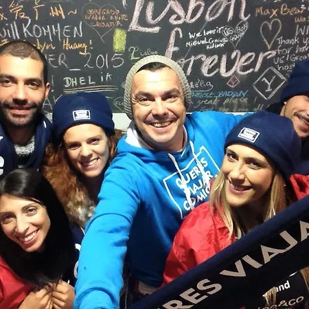 Forever Auberge de jeunesse