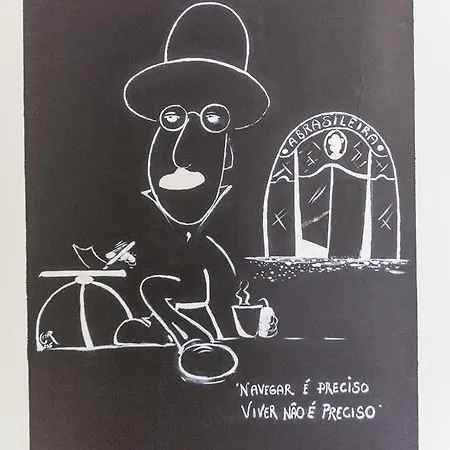 Forever Lisboa