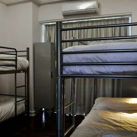 Forever Hostel Lisboa