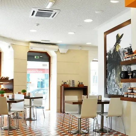 Forever Auberge de jeunesse *