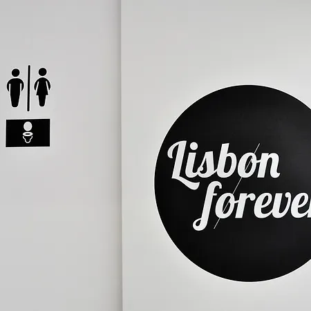 Hostel Lisbon Forever *