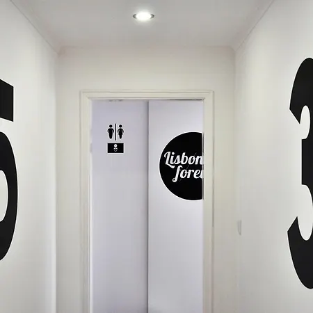 Hostel Lisbon Forever