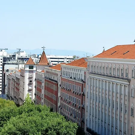 Hostel Lisbon Forever *