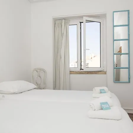 Hostel Hostel Lisbon Forever