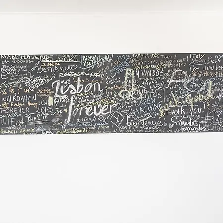 Hostel Hostel Lisbon Forever *