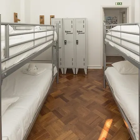 Hostel Lisbon Forever