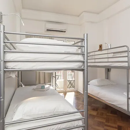 Hostel Lisbon Forever