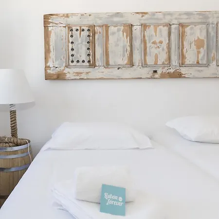 Hostel Forever Lisboa