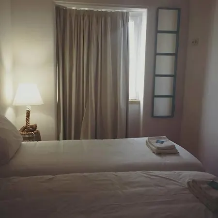 Hostel Lisbon Forever * Lisbon