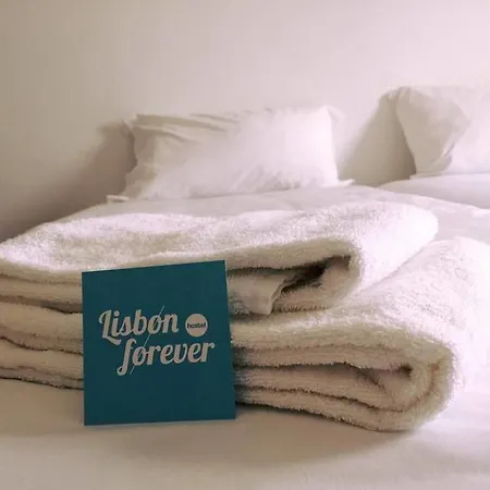 Hostel Lisbon Forever *