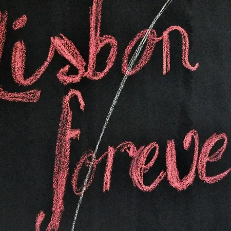 Hostel Lisbon Forever Hostel *