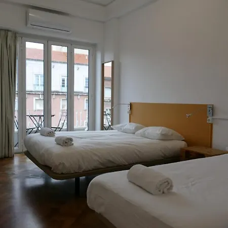 Hostel Lisbon Forever Hostel