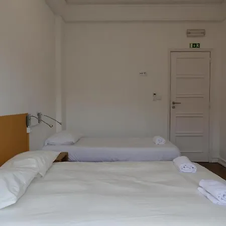 Hostel Lisbon Forever Lisbon