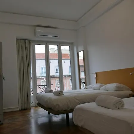 Hostel Hostel Lisbon Forever *