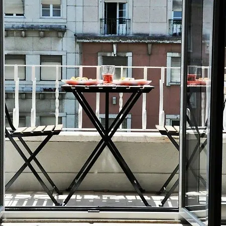 Forever * Lissabon