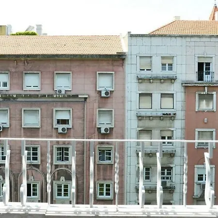 Forever Hostel Lissabon