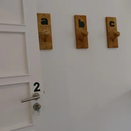 Forever Hostel